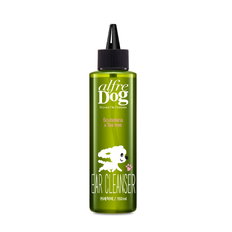 AlfreDog Scrutellaria and Tea Tree Ear Cleanser-image1