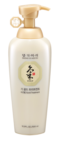 Daeng Gi Meo Ri Ki Gold Treatment