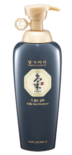 Daeng Gi Meo Ri Ki Gold Shampoo