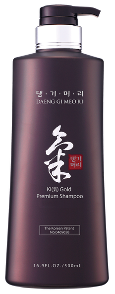 Daeng Gi Meo Ri Ki Gold Premium Shampoo-image1 Daeng Gi Meo Ri Ki Gold Premium Shampoo-image1