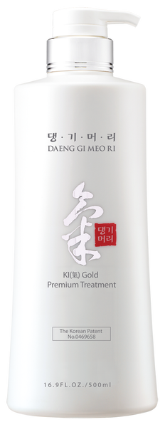 Daeng Gi Meo Ri Ki Gold Premium Treatment
