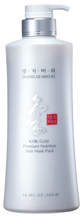 Daeng Gi Meo Ri Ki Gold Premium Nutritive Hair Mask Pack