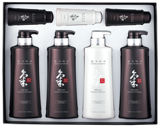 Daeng Gi Meo Ri Ki Gold Premium 7 in 1 Set
