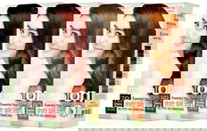 Daeng Gi Meo Ri Naturalon Essential Hair Color