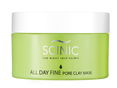 Scinic All Day Fine Pore Clay Mask