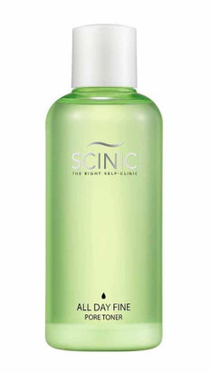 Scinic All Day Fine Pore Toner-image1