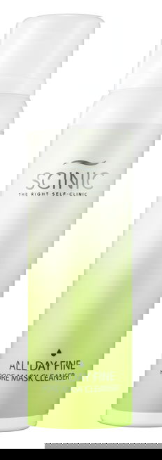 Scinic All Day Fine Pore Deep Peeling Cleanser