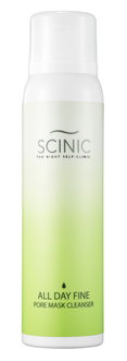 Scinic All Day Fine Pore Deep Peeling Cleanser-image1 Scinic All Day Fine Pore Deep Peeling Cleanser-image1