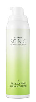 Scinic All Day Fine Pore Deep Peeling Cleanser