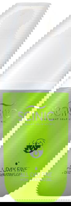 Scinic All Day Fine Pore Heating Gel