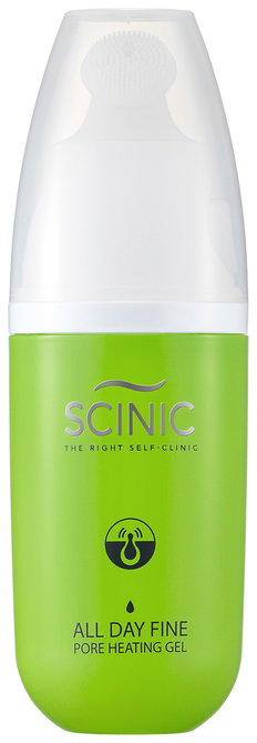 Scinic All Day Fine Pore Heating Gel-image1