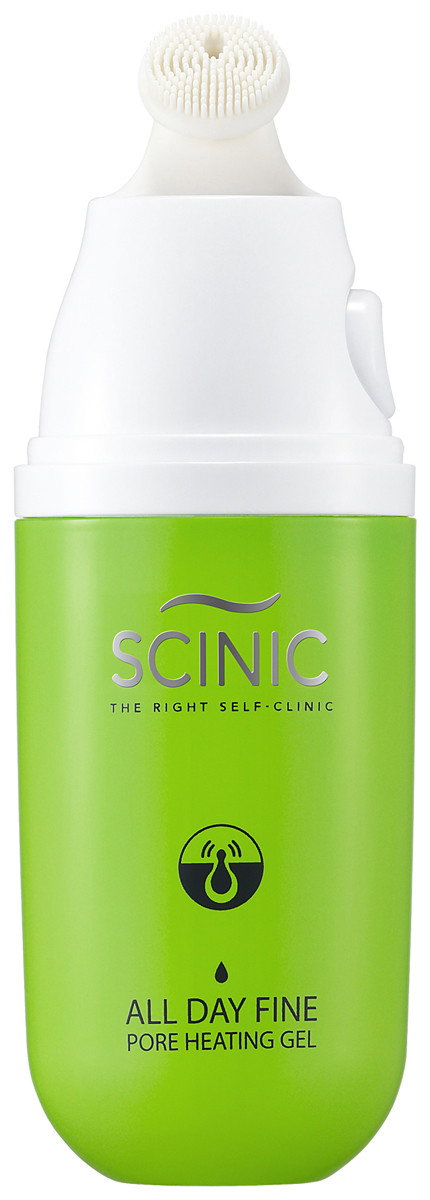 Scinic All Day Fine Pore Heating Gel-image2