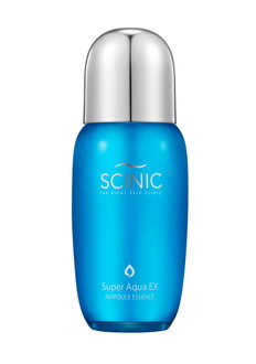 Scinic Super Aqua EX Ampoule Essence-image1