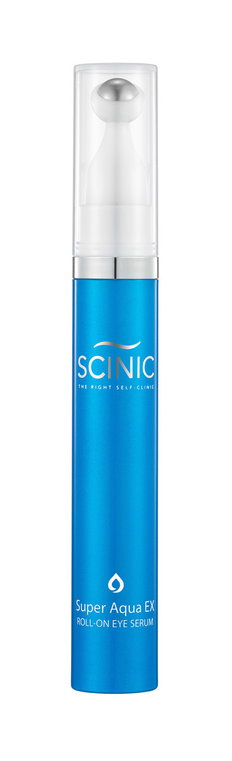 Scinic Super Aqua EX Roll-On Eye Serum-image1