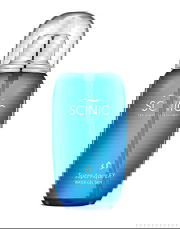 Scinic Super Aqua EX Water Gel Skin