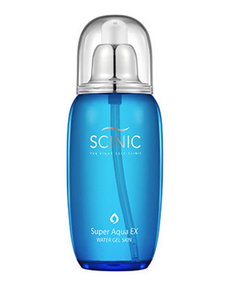 Scinic Super Aqua EX Water Gel Skin-image1