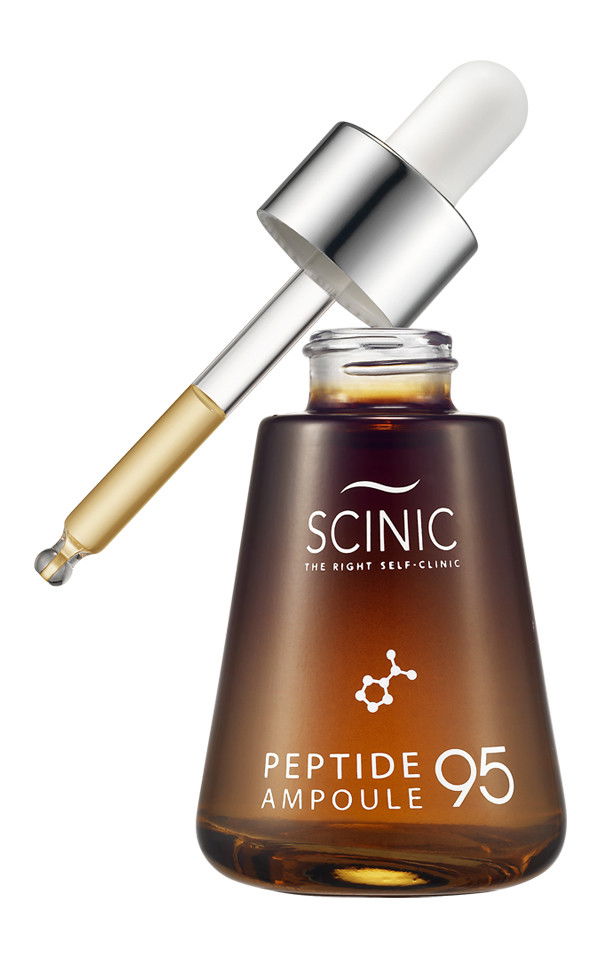 Scinic Peptide Ampoule
