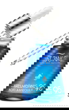 Scinic Hyaluronic Acid Ampoule