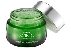 Scinic Sparkling Pore Cream-image1