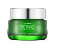 Scinic Sparkling Pore Cream-image2 Scinic Sparkling Pore Cream-image2