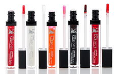Kurious La Petite Natural Lip Tattoo