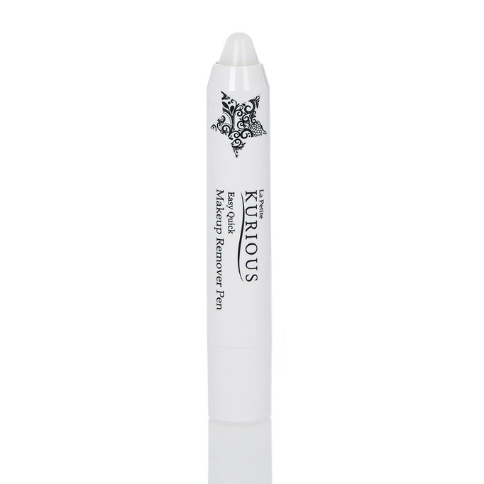 Kurious La Petite Easy Quick Makeup Remover Pen-image1