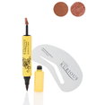 Kurious La Petite Long Lasting Eyebrow Tattoo-image1