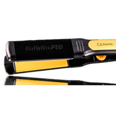 Babyliss Pro Ceramic Tools Flat Iron-image1 Babyliss Pro Ceramic Tools Flat Iron-image1