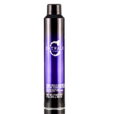Tigi Catwalk Frim Hold Hairspray Fixation Forte-image1 Tigi Catwalk Frim Hold Hairspray Fixation Forte-image1