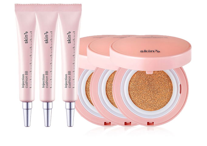 Skin 79 Injection Cushion BB