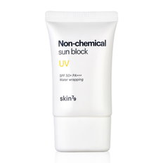 Skin 79 Non-Chemical Sun Block-image1