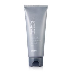 Skin 79 French Clay Foam Cleanser-image1 Skin 79 French Clay Foam Cleanser-image1