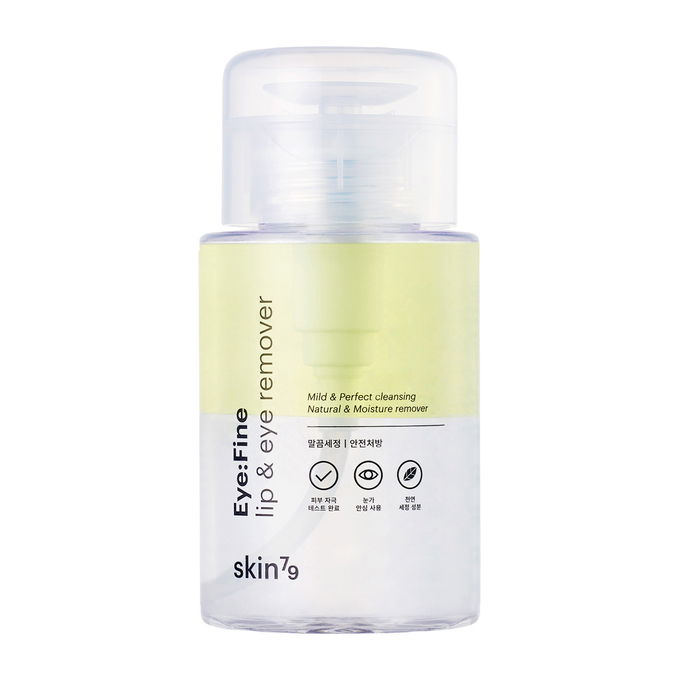 Skin 79 Eye:Fine Lip & Eye Remover