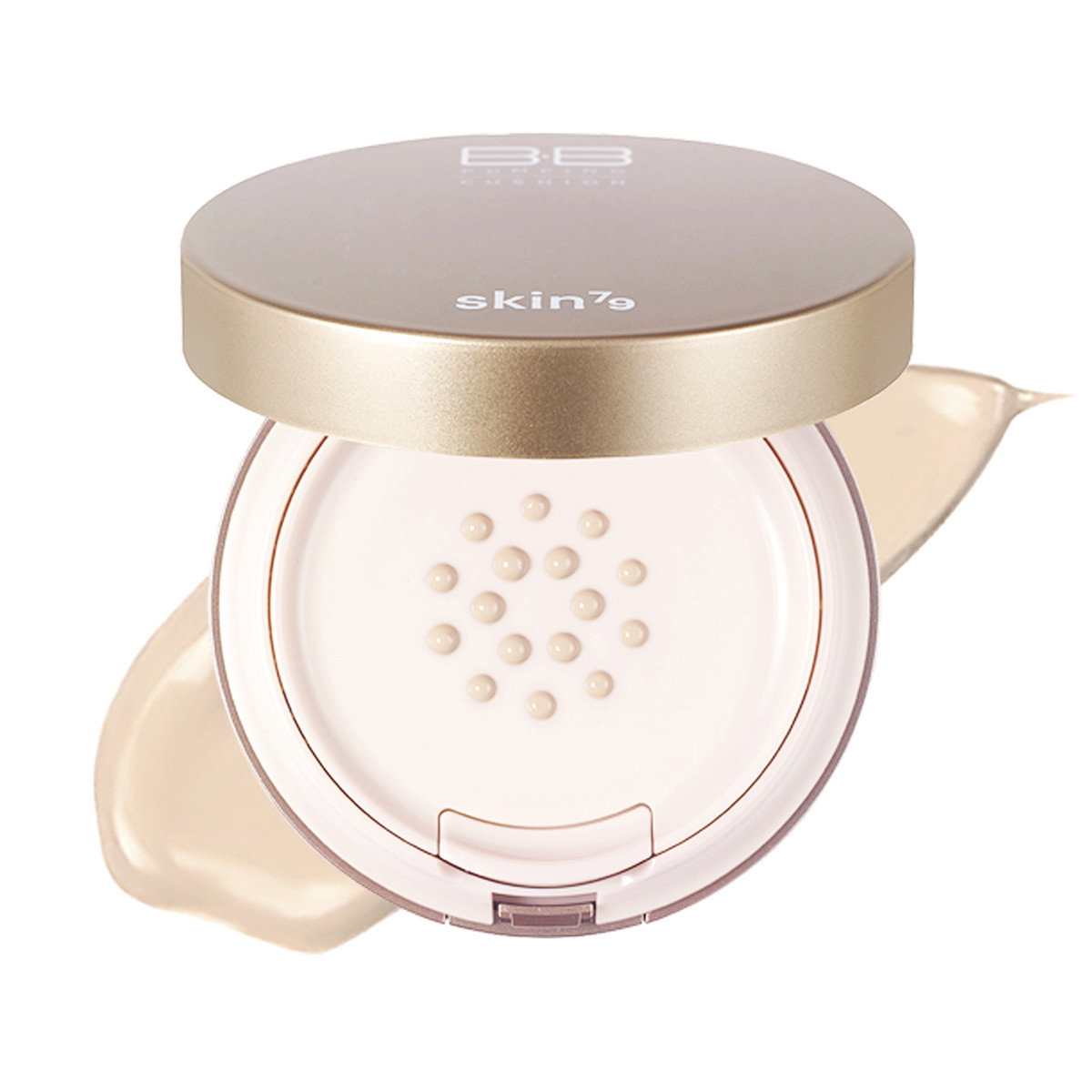 Skin 79 Gold BB Pumping Cushion-image1 Skin 79 Gold BB Pumping Cushion-image1