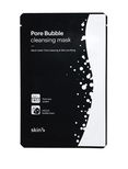 Skin 79 Pore Bubble Black Cleansing Mask