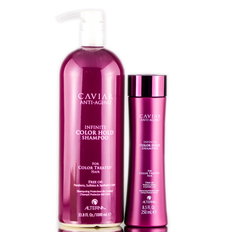 Alterna Caviar Anti-Aging Infinite Color Hold Shampoo-image1