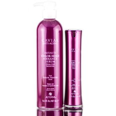 Alterna Caviar Anti-Aging Infinite Color Hold Vibrancy Serum Dual Use Booster-image1