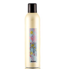 Davines More Inside This Is An Extra Strong Hairspray-image1