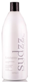 Sudzz Blonde Ambition Luxury Brightening Shampoo