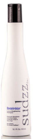 Sudzz Blonde Ambition Luxury Brightening Shampoo-image2 Sudzz Blonde Ambition Luxury Brightening Shampoo-image2