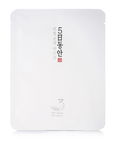 Asamo Real Essence Ginseng Bio-Cellulose Sheet Mask