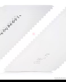 Asamo Real Essence Ginseng Bio-Cellulose Sheet Mask