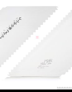 Asamo Real Essence Snow Lotus Bio-Cellulose Sheet Mask