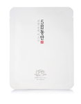 Asamo Real Essence Snow Lotus Bio-Cellulose Sheet Mask-image1