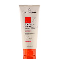 De Lorenzo Nova Fusion Intense Colour Care Shampoo