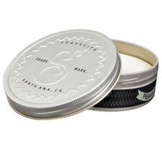 Suavecito Premium Blends Matte Pomade