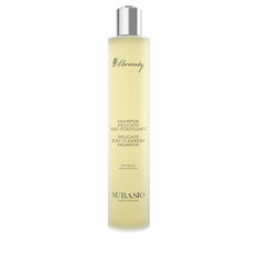 Abeauty Subasio Thistle Delicate Sebo-Cleansing Shampoo-image1 Abeauty Subasio Thistle Delicate Sebo-Cleansing Shampoo-image1