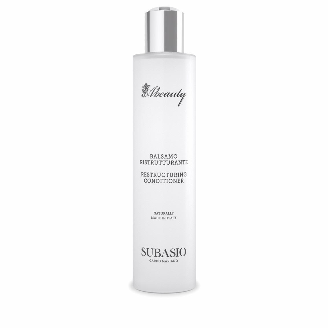 Abeauty Subasio Thistle Restructuring Conditioner-image1 Abeauty Subasio Thistle Restructuring Conditioner-image1