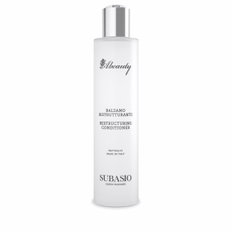 Abeauty Subasio Thistle Restructuring Conditioner-image1