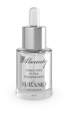 Abeauty Subasio Orchid Premium Ultra Regenerating Face Serum